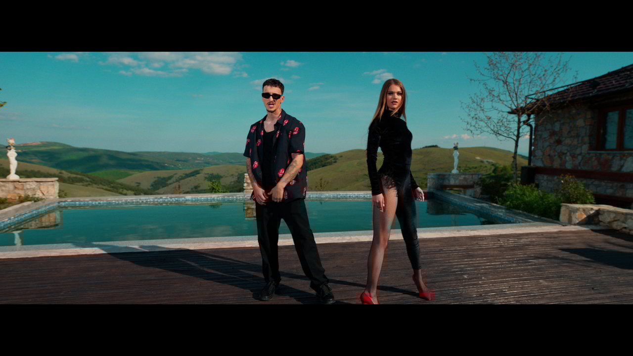 Toto Rina (Official Video)