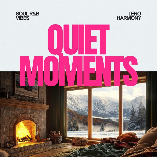 Quiet Moments