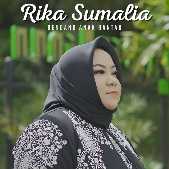 Dendang Anak Rantau