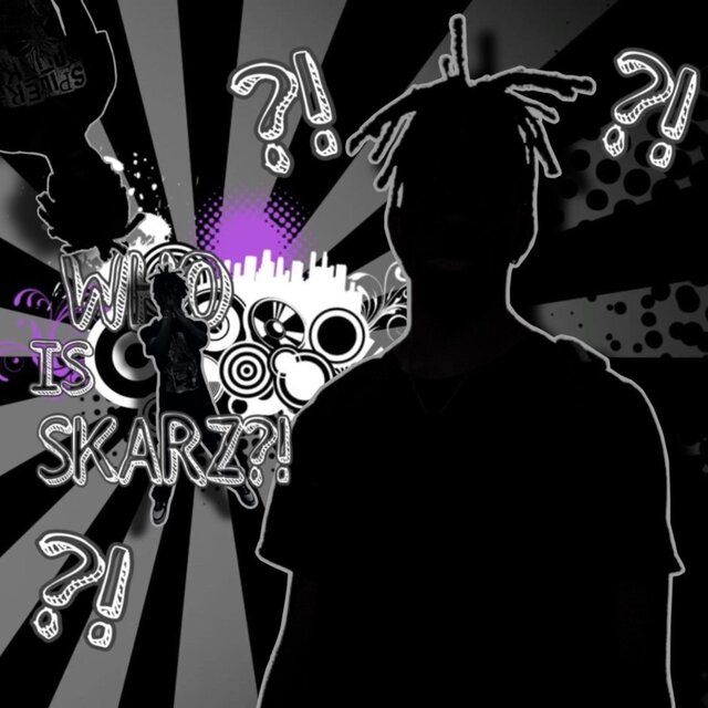 WHO IS SKARZ?!