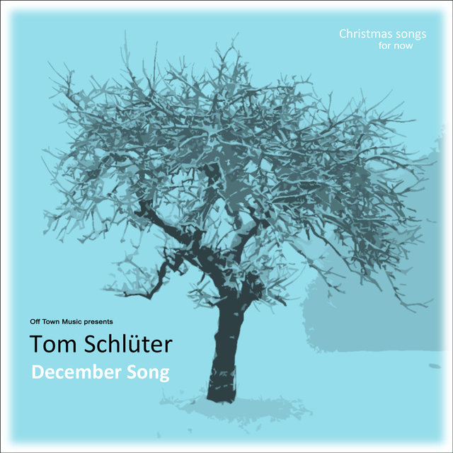 December Song - Christmas Songs for Now