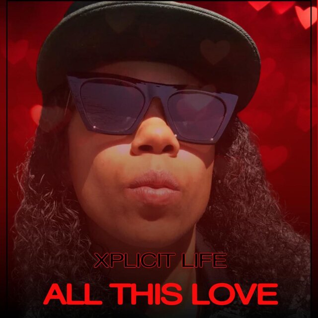 All This Love
