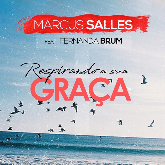 Respirando a Sua Graça