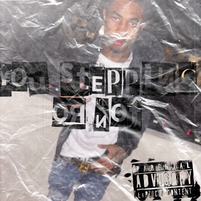 YOU STEPPIN OR NOT