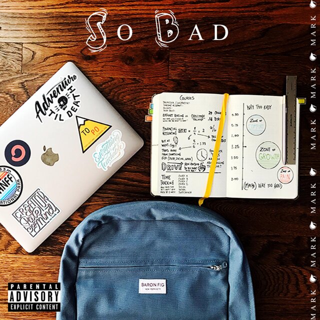 So Bad