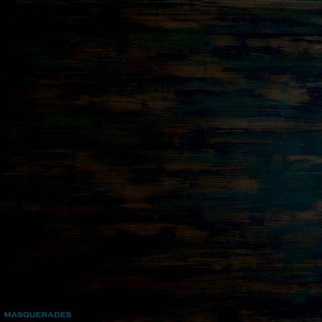 Masquerades