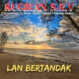 Lan Bertandak