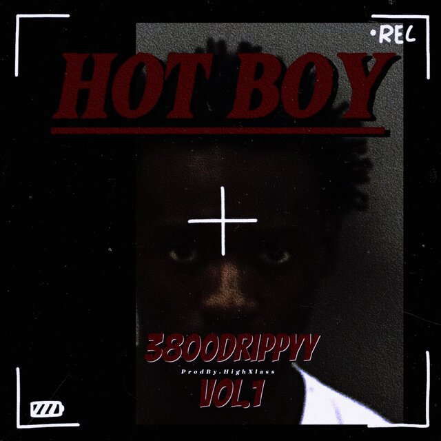 Hot Boy
