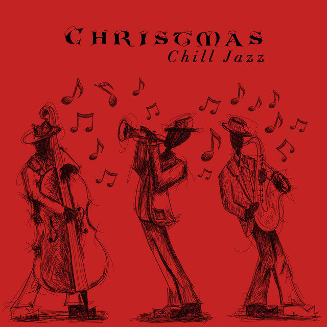 Christmas Chill Jazz