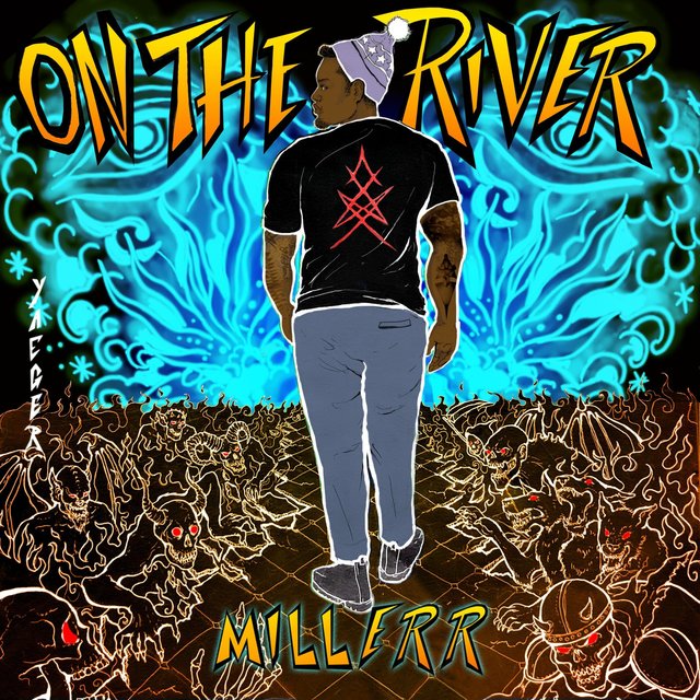 On the River