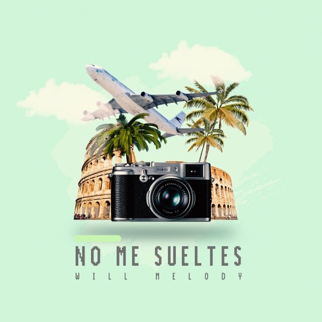 No me sueltes