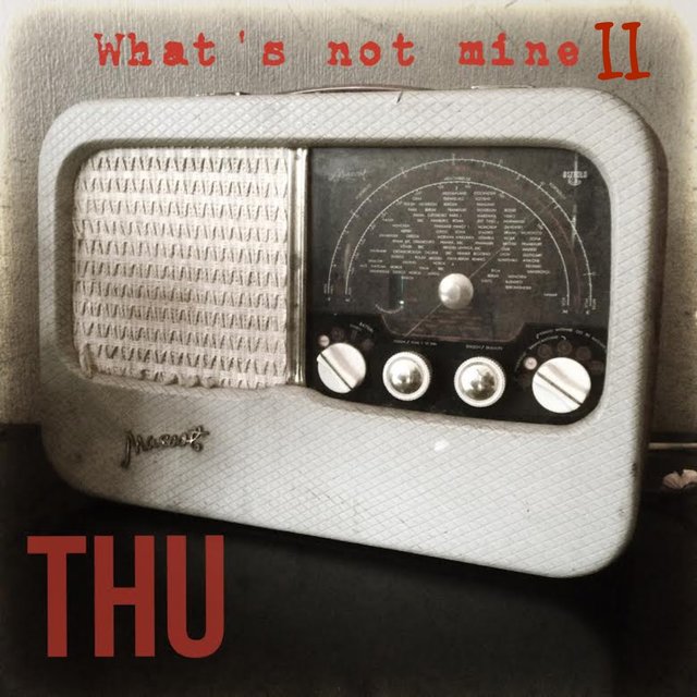 What´s not mine ll