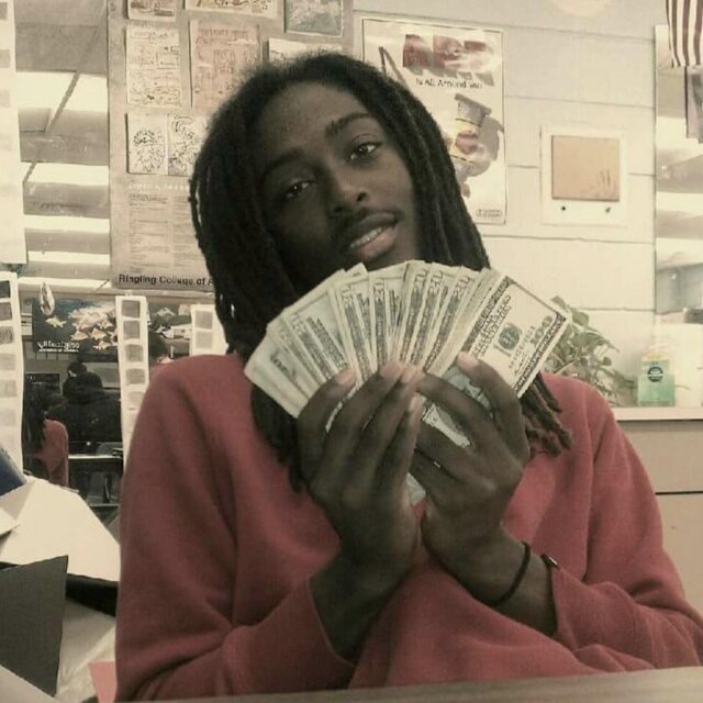 im Not A Rapper