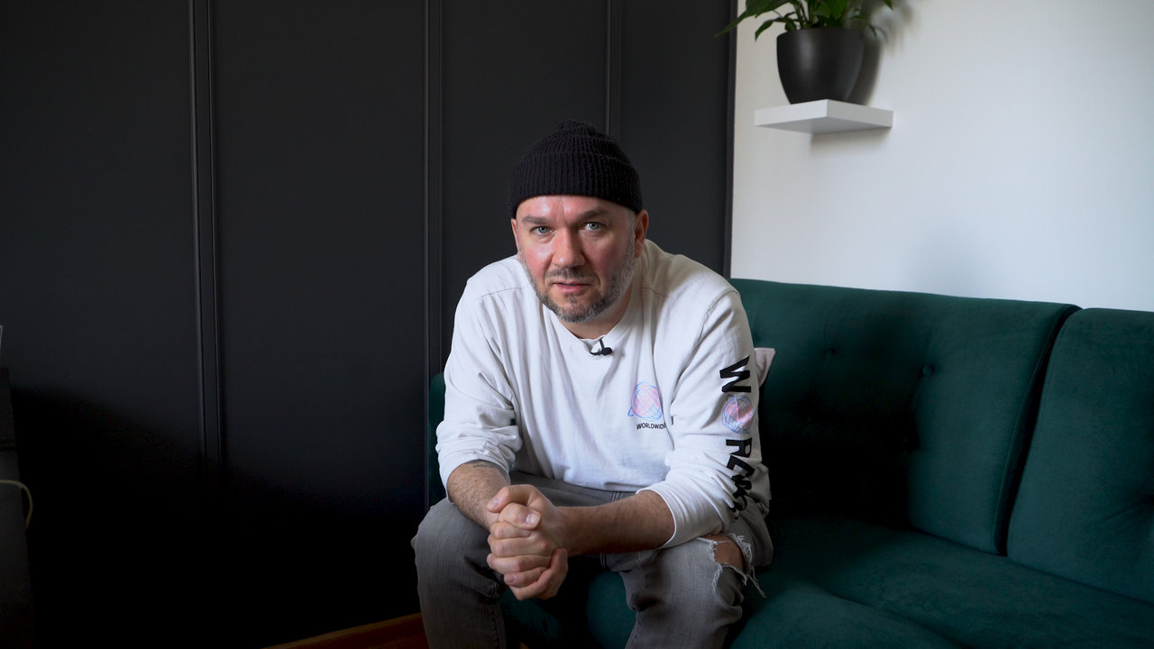 Weź Zapytaj: Vienio