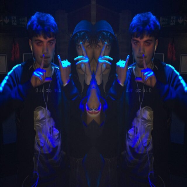 hello