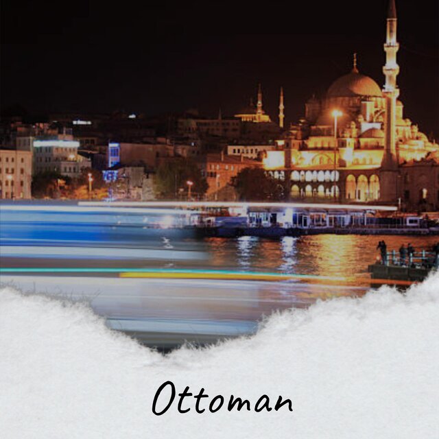 Ottoman