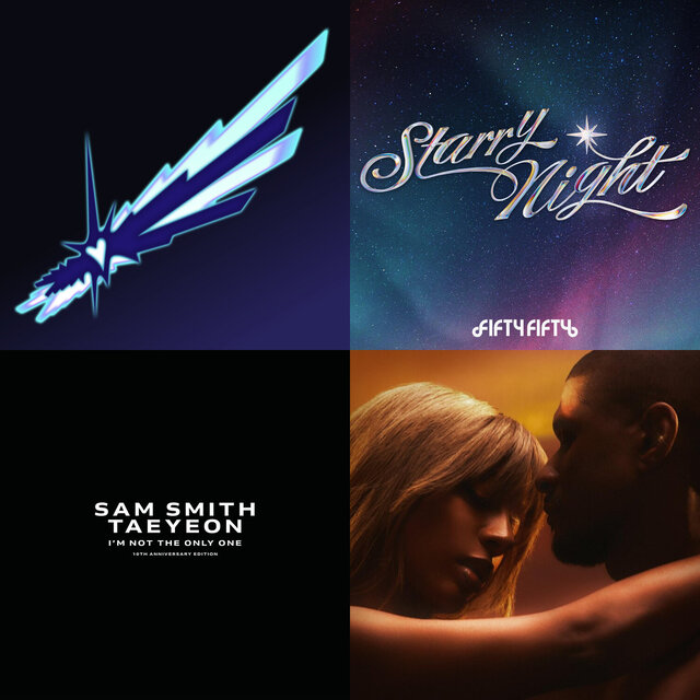 20240830 New Releases