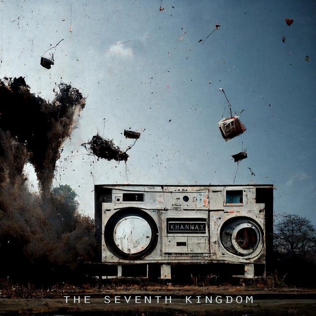 The Seventh Kingdom