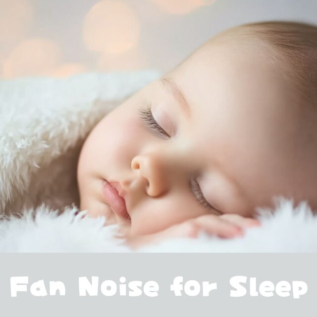 Fan Noise for Sleep