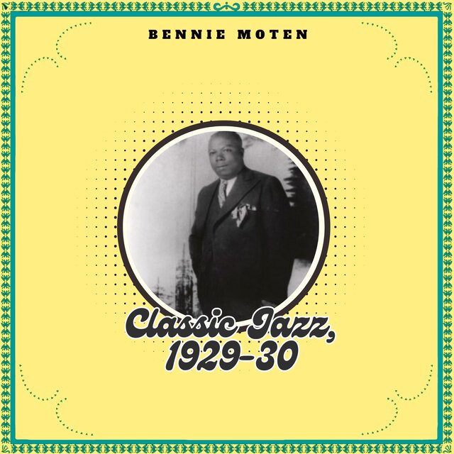 Classic Jazz, 1929-30