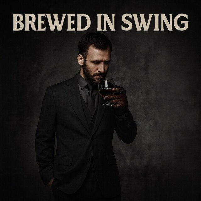 BREWED IN SWING