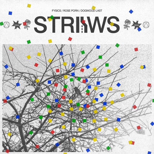 Straws