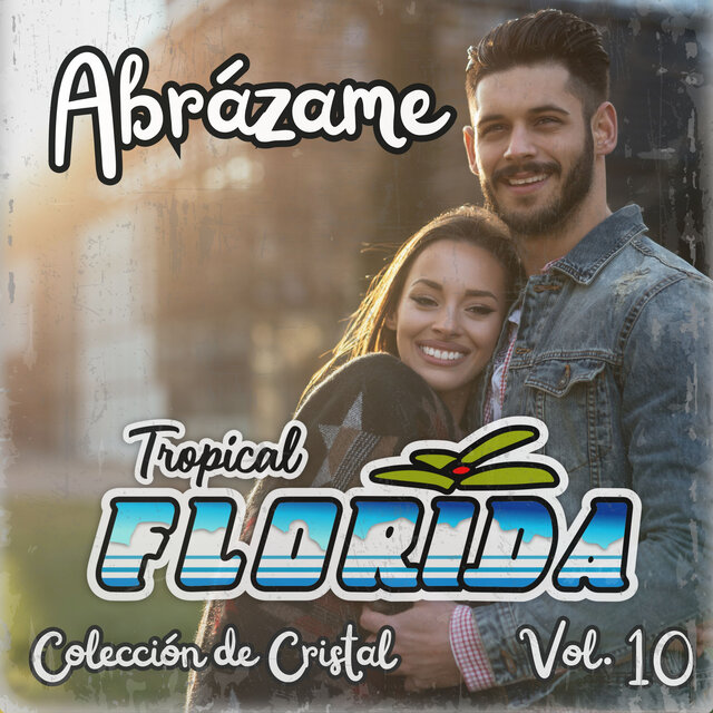 Abrázame (Colección de Cristal Vol. 10)
