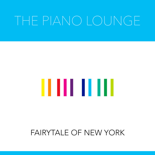 Fairytale of New York