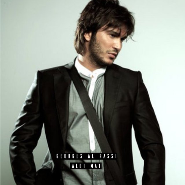 Georges Al Rassi on TIDAL