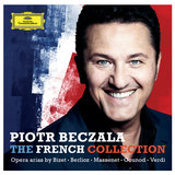 Massenet: Werther / Act III: 