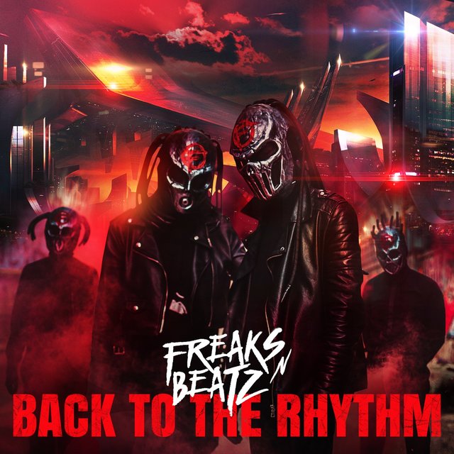 Back to the Rhythm
