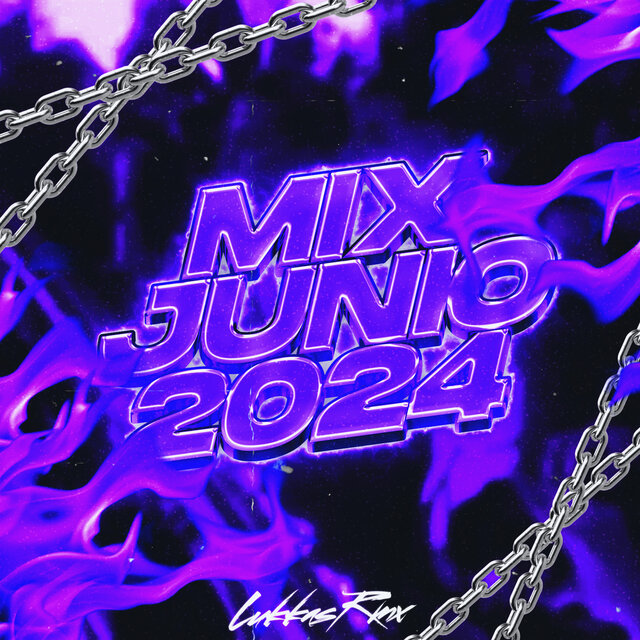 Junio 2024 (Lo Mas Nuevo y Escuchado)