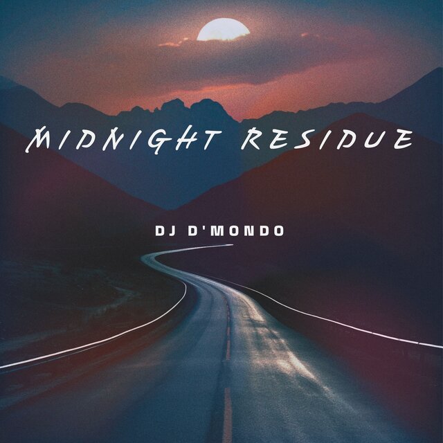 Midnight Residue (Sunset Residuals)