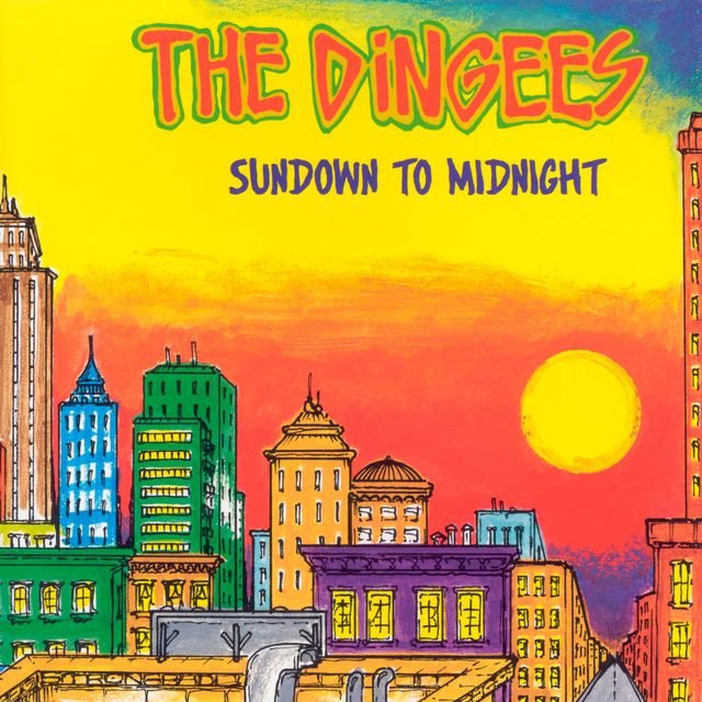 Sundown To Midnight