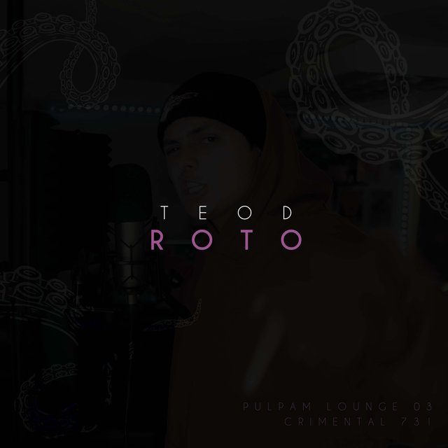 Roto (feat. Pulpam Lounge)