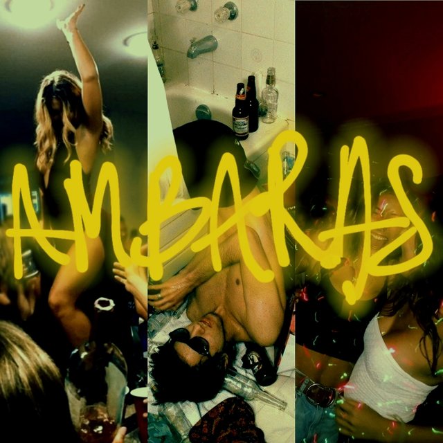 AMBARAS
