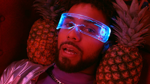 Piña Colada