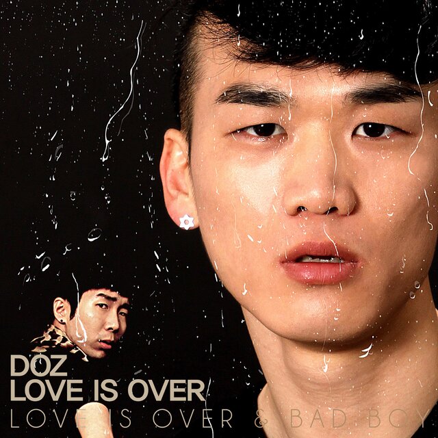 Love Is Over