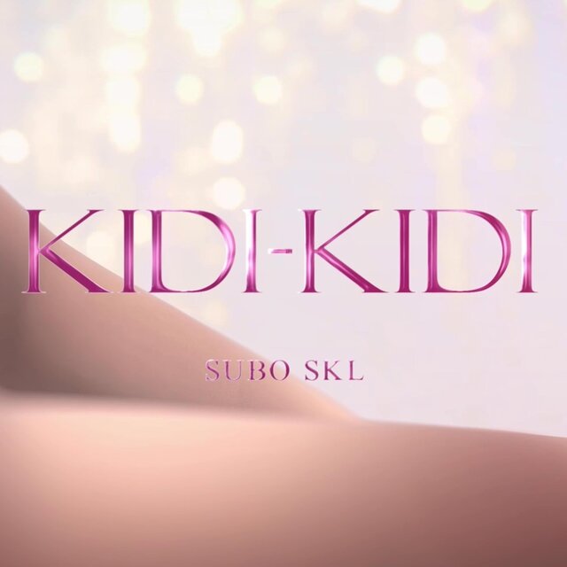 Kidi-Kidi (feat. Jayvvi Lewis)