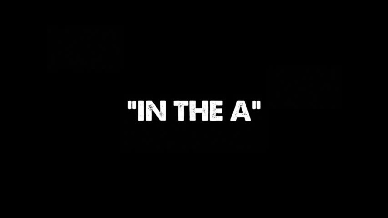 In The A