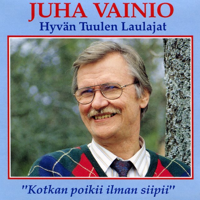 Kotkan poikii ilman siipii