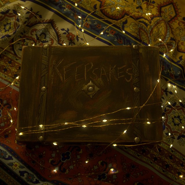 Keepsakes
