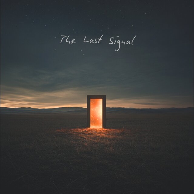 The Last Signal