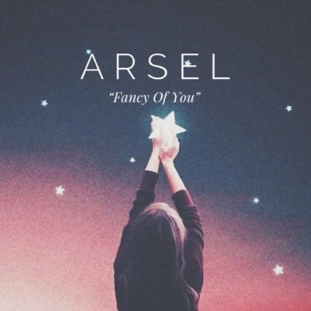Fancy of You