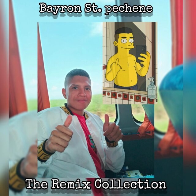 The Remix Collection