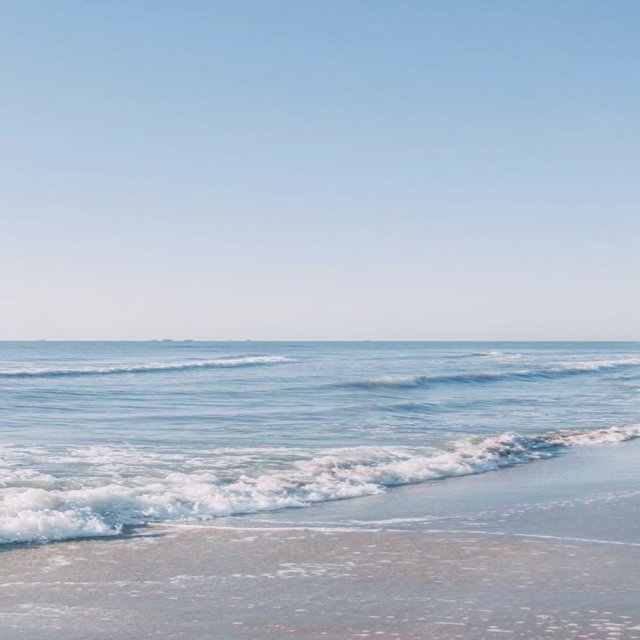 Calm
