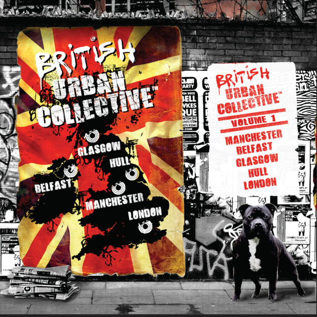 British Urban Collective, Vol. 1