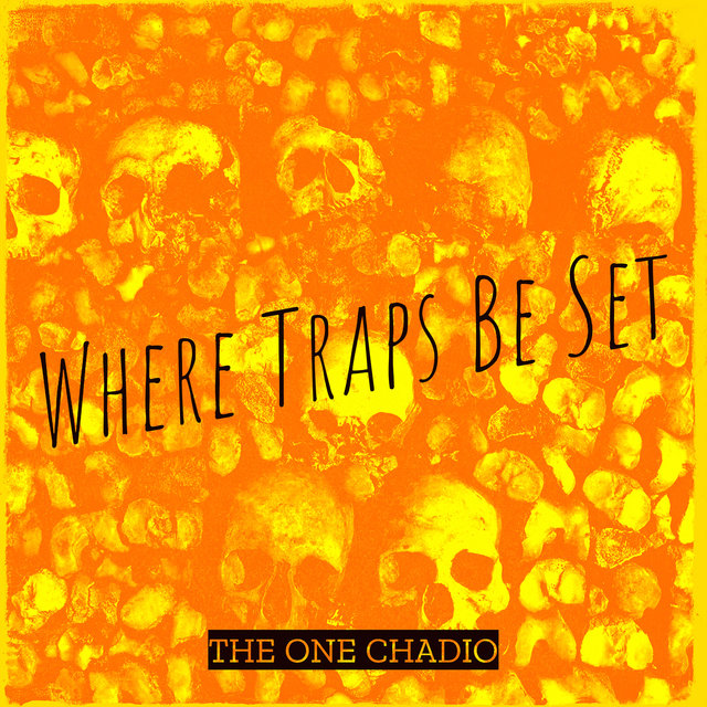 Where Traps Be Set