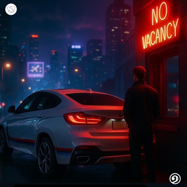 No Vacancy