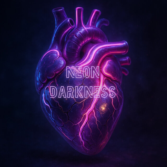 Neon Darkness